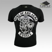 Футболка Sons Of Ars Arma