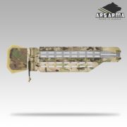 Камербанды широкие с TUBES Tegris А-26 Хайп пара