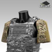 Защита плеч А-23 Айлет СВМПЭ