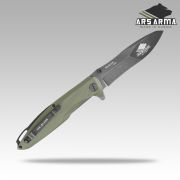 Нож складной Convair Gen.2 G10 Ars Arma 10 лет