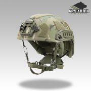 Арамидный баллистический Шлем FAST SF