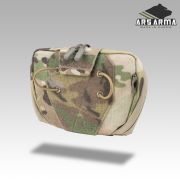 Нагрудный подсумок для телефона А-26 Сейф 51 Большой