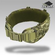 (А) Пояс HSGI SPB